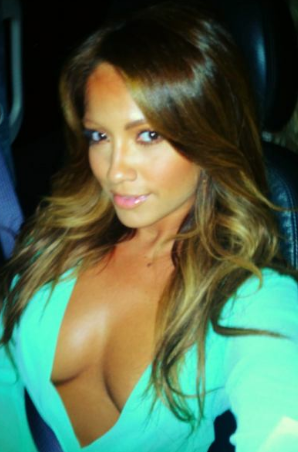 Jessica Burciaga Jessica Burciaga